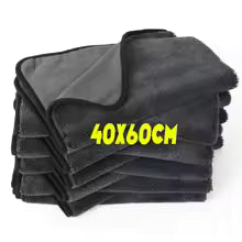 Mikrofaser Auto Handtuch Fahrzeug Waschen Tuch Auto Reinigung Trocknen Taschentuch Super Saugfähigen Auto Fenster Glas Waschen Handtuch Liefert