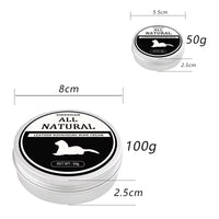 Car Leather Cleaning cream Seat Maintenance Care Oil Leather Restoration Mink Oil Cream Leather Sofa car Interior Polishing
